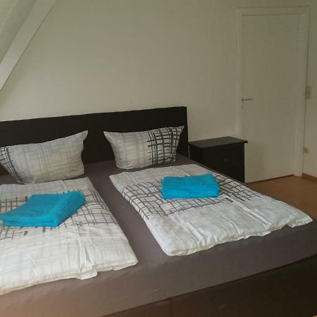 Centr Apartments Nurnberg Екстериор снимка