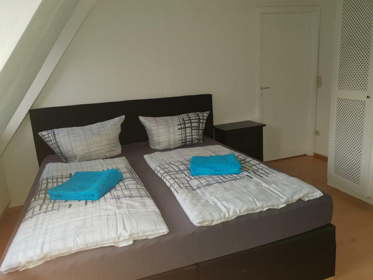Centr Apartments Nurnberg Екстериор снимка