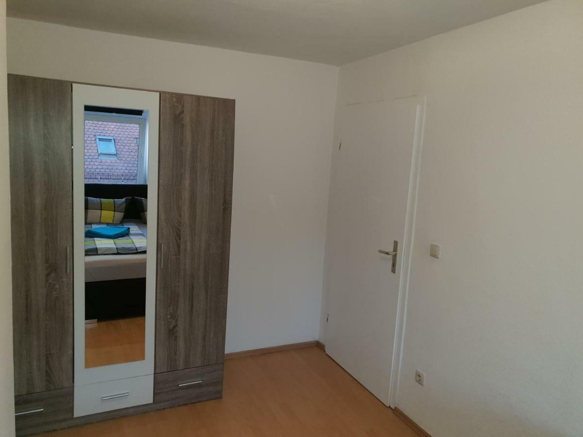 Centr Apartments Nurnberg Екстериор снимка
