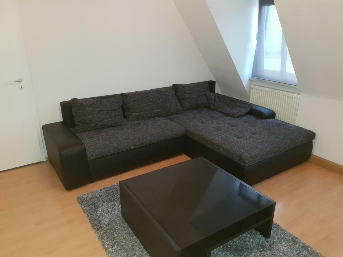 Centr Apartments Nurnberg Екстериор снимка