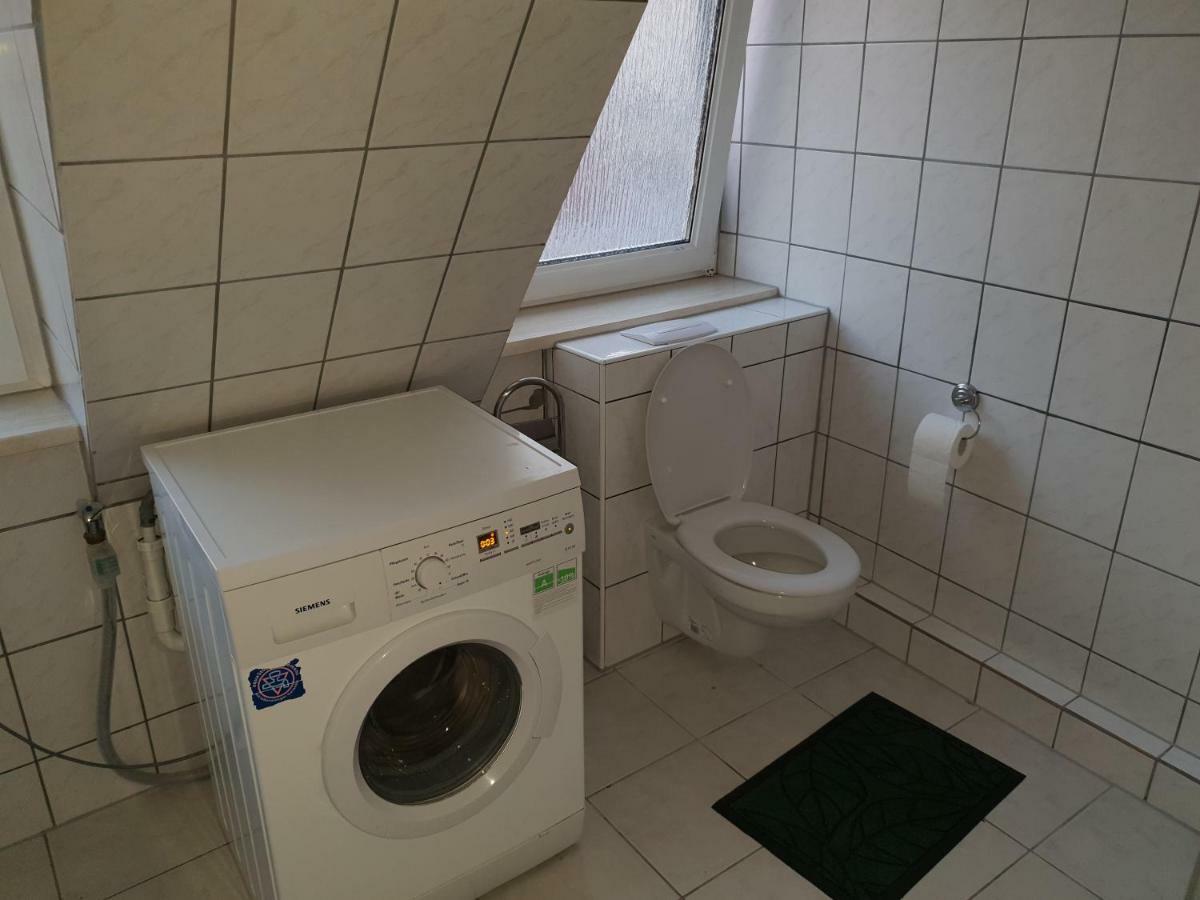 Centr Apartments Nurnberg Екстериор снимка